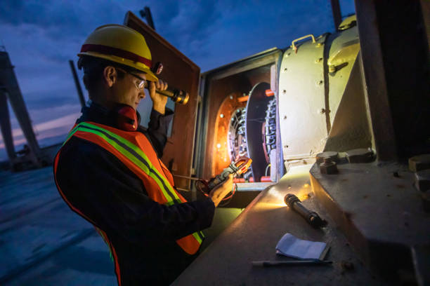 Best Electrical Installation Contractor  in Fritch, TX