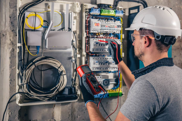 Best Electrical Repair Services  in Fritch, TX