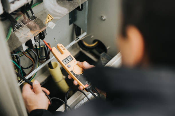 Best Emergency Electrical Repair  in Fritch, TX