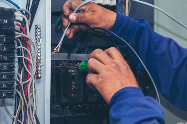 Best Commercial Electrician Services  in Fritch, TX