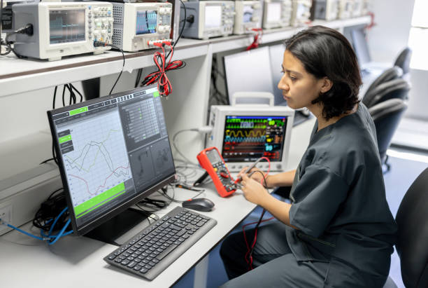 Best Circuit Breaker Repair  in Fritch, TX